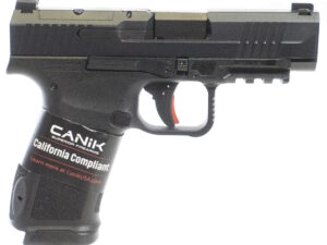 CANIK METE MC9LS 9MM BLK 10+1 CA