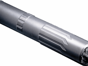 CGS GROUP HEKATE DT 338 SILENCER 3/4X24