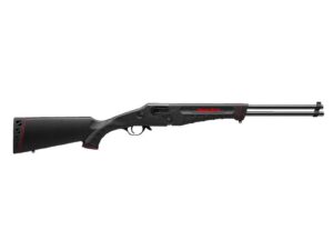 Savage Arms 42 Takedown Rifle/Shotgun 22 LR/.410 ga Single Shot 20" Barrel Black