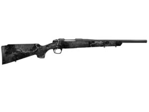 CVA Cascade SB Rifle .350 Legend 4rd Capacity 18" Barrel Veil Tec Black Camo