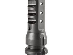 Dead Air KeyMo Muzzle Brake .338 M18x1.5 Accuracy International