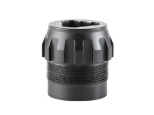 Dead Air P-Series 3 Lug Adapter