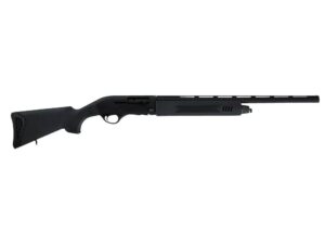 Escort PS Compact/Short LOP Semi-Auto Shotgun 20ga 3" Chamber 4rd Capacity 22" Barrel Black Stock Left Hand