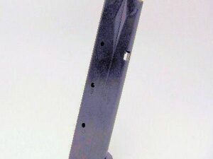 Bersa Thunder 40 Handgun Magazine Black Matte Steel .40 S&W 13/rd