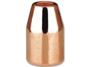 Berry's Superior Plated Handgun Bullets 9mm Target .356" 124 gr THP 1000/ct