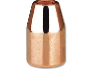 Berry's Superior Plated Handgun Bullets .38/.357 cal .357" 125 gr THP 1000/ct