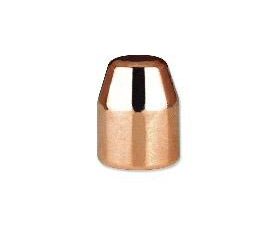 Berry's Superior Plated Pistol Bullets .40 cal/10mm .401" 155 gr FP 1000/ct