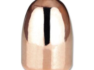 Berry's Preferred Plated Pistol Bullets .45 cal .452" 230 gr RN 250/ct