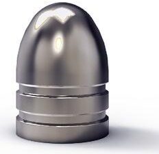 Lee Round Nose Pistol Mould - Double Cavity (Handles Included) .452" 228 gr