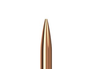 Lapua MaxRange Target Rifle Bullets 6.5mm .264" 144 gr OTM 100/ct