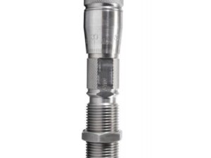 Lyman Pro Micrometer Seating Die 300 BLK
