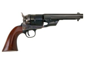 Cimarron 1860 Richards Transition Type II Handgun .38 Spl 6rd Capacity 5.5" Barrel