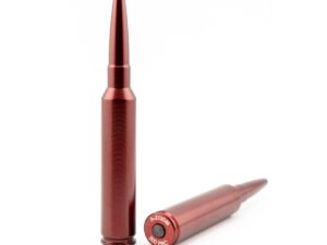 A-Zoom Rifle Snap Caps - 300 PRC 2/ct