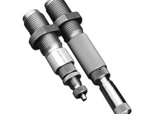Hornady Match Grade Full Length Sizing Die 25 Creedmoor .257"