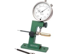 Redding Case Neck Gauge