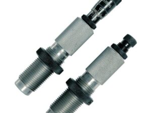 Redding Premium Series Full Length 2-Die Set .224 Valkyrie