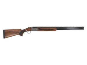 SDS Imports Spandau Arms Target Shotgun 12 ga 3" Chamber 2rd Capacity 28" Barrel Walnut