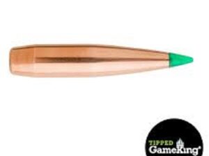 Sierra Game Changer Tipped GameKing Bullets 7MM 165 GR 100 Count