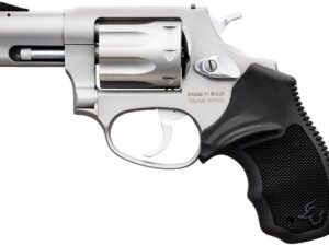 Taurus 942 Handgun .22 LR 8rd Capacity 2" Barrel Matte Stainless