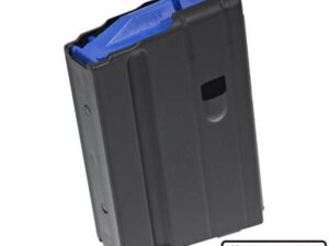 Ruger American Rifle Magazine 6.5 Grendel 10/rd