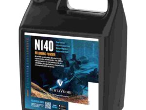 Vihtavouri N140 Rifle Powder- 8lbs