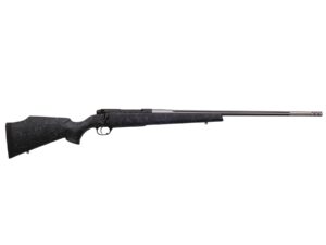 Weatherby MKV Accumark Rifle .300 Wby Mag 3rd Capacity 26" Barrel Black