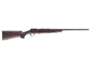 Browning T-Bolt Sporter Rifle .22 WMR 10rd Magazine 22" Barrel Walnut