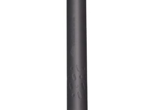 YHM 45 ACP Sidewinder M2 Direct Thread Suppressor 45 ACP Aluminum/Steel Black .578?-28 RH