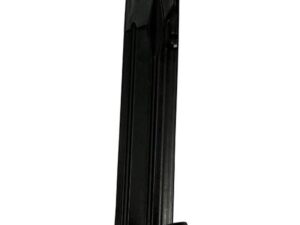 Promag CZ P10-F / P10-C / P-07 / P-09 Handgun Magazine Black 9mm Luger 22/rd