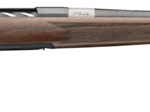 BROWNING XBLT 2 MEDALLION CF SR 6.5 CREED W/MUZZLE BREAK