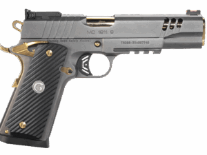 EAA CORP MC1911 NEGOTIATOR 10MM 5" 9+1