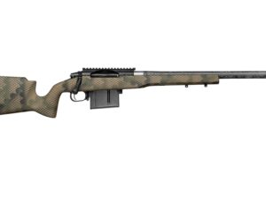 PROOF RESEARCH ELEVATION MTR 25CR TFDE 22"