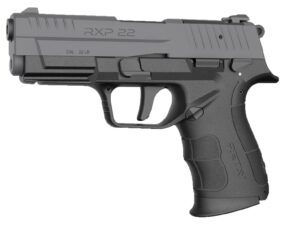 RETAY RXP22 22LR BLK 13+1 DA/SA