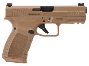 GFORCE ARMS RPX3C9 9MM 4" FDE FULL 15+1
