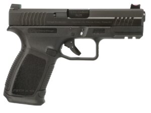 GFORCE ARMS RPX3C9 9MM 4" BLK FULL 15+1
