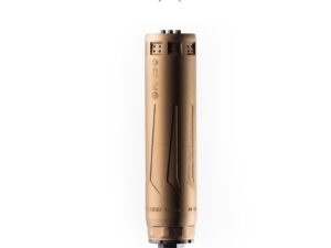 DEAD AIR ARMAMENT RXD30TI 30CAL SILENCER BRONZE