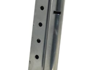 COLT MAG 1911 9MM 10RD SS BUMPER