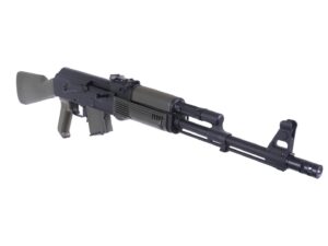 Arsenal SAM7R 7.62x39mm Semi-Auto Rifle OD Green Furniture & 10rd Mag