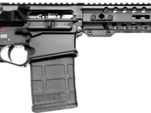 POF USA REVOLUTION DI 308WIN 12.5" BLK