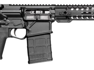POF USA ROGUE PISTOL 308WIN 12.5" BLK