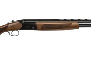CZ-USA DRAKE O/U 28/28 BL/WD 3"
