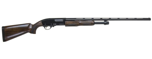CZ-USA 620 FIELD SELECT 28/28 BL/WD