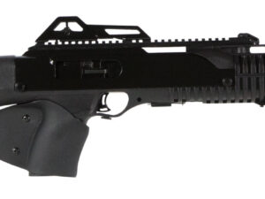 Hi-Point 4095TSCA 4095TS Carbine *CA Compliant 40 S&W 10+1 17.50" Black Barrel, Black Stainless Steel Receiver, Molded Black Synthetic Stock, Black Paddle Grip, Right Hand