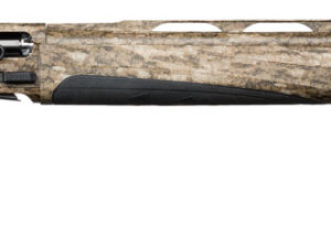 Beretta USA J42XU18 A400 Xtreme Plus 12 Gauge 3.5" 2+1 28" Barrel, Mossy Oak Bottomland Finish, Kick-Off Stock