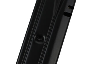 CZ-USA 11421 P-07  10rd 9mmLuger CZ P-07/P-10C Blued Steel