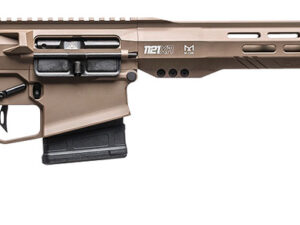 Rise Armament RA11212FDE30 1121XR  308 Win 20" 20+1 Flat Dark Earth Cerakote Adjustable Magpul PRS Stock