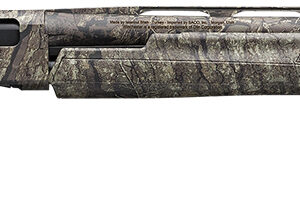 Winchester Repeating Arms 512394292 SXP Waterfowl Hunter 12 Gauge 28" 4+1 3.5" Overall Realtree Timber Right Hand (Full Size) Includes 3 Invector-Plus Chokes