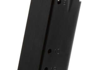 Mec-Gar MG9226X54014AFC Standard  14rd Extended 40 S&W Fits Sig P226 X5 Blued w/Anti-Friction Coating Carbon Steel