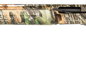 Charles Daly 930246 600  20 Gauge 5+1 3" 22" Vent Rib Barrel, Full Coverage Mossy Oak Obsession Camouflage, Synthetic Stock, Includes 3 Choke Tubes, Left Hand