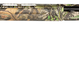 Charles Daly 930247 600  20 Gauge 5+1 3" 26" Vent Rib Barrel, Full Coverage Mossy Oak Obsession Camouflage, Synthetic Stock, Includes 3 Choke Tubes Left Hand